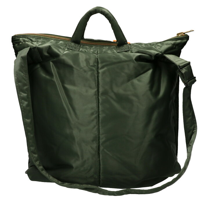 楽天市場】PORTER ポーター 622-68332 TANKER 2WAY HELMET BAG 