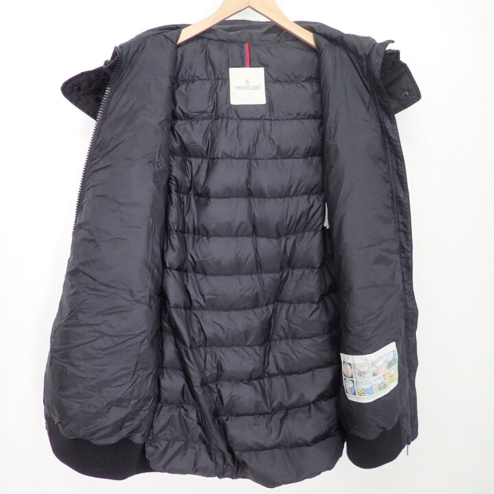 楽天市場】MONCLER モンクレール 【国内正規☆】CHAMBLY バック 