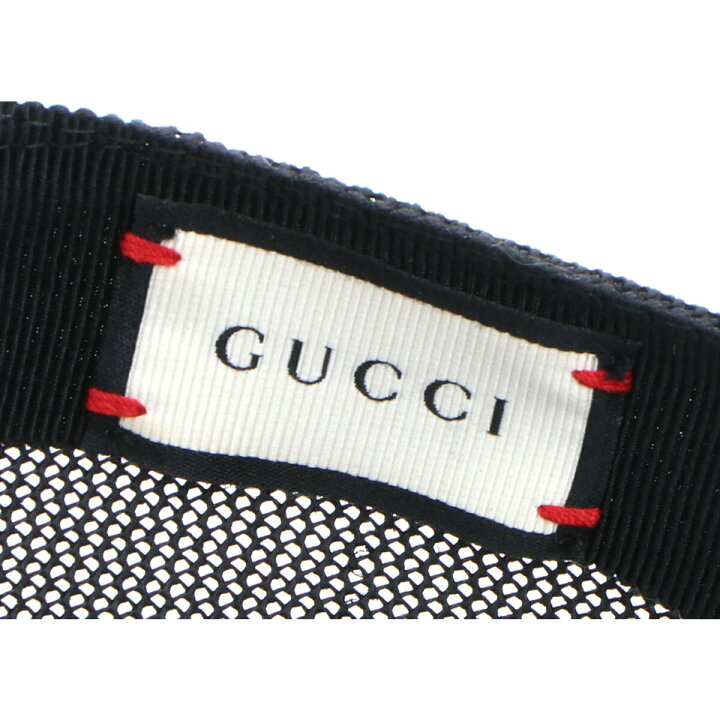 楽天市場】GUCCIグッチ 【国内正規◇】アングリーキャット GG 
