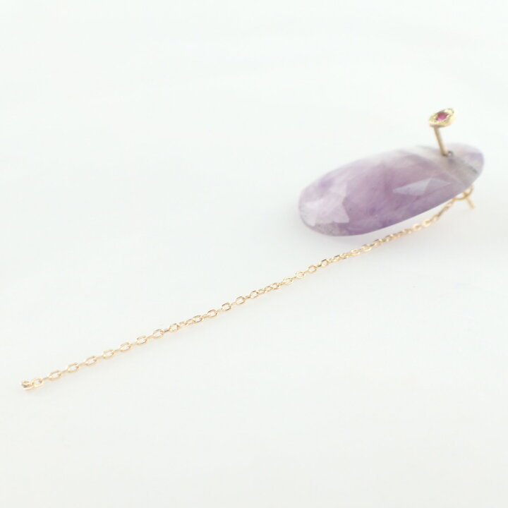 楽天市場】MONAKA jewelleryモナカジュエリー 【新品同様◇】13PE08 