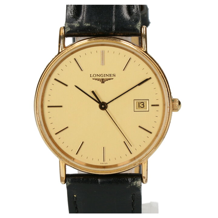 楽天市場】LONGINES ロンジン L4.636.2 グランドクラシック SS/GP 