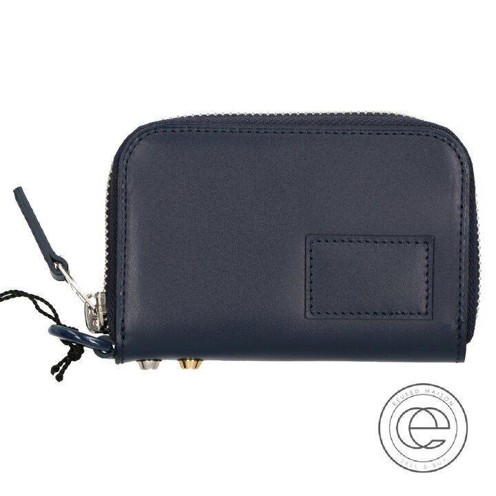 楽天市場】sacai サカイ 【新品未使用◇19年製】19-0025S COWHIDE COIN  