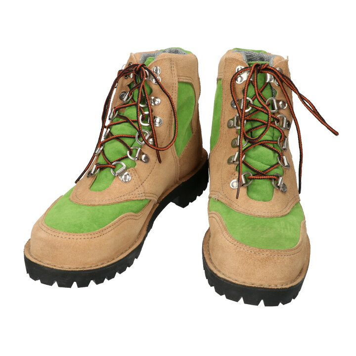 楽天市場】Danner ダナー 32210X DJ DAKOTAN GREEN ダコタン ヌバック 