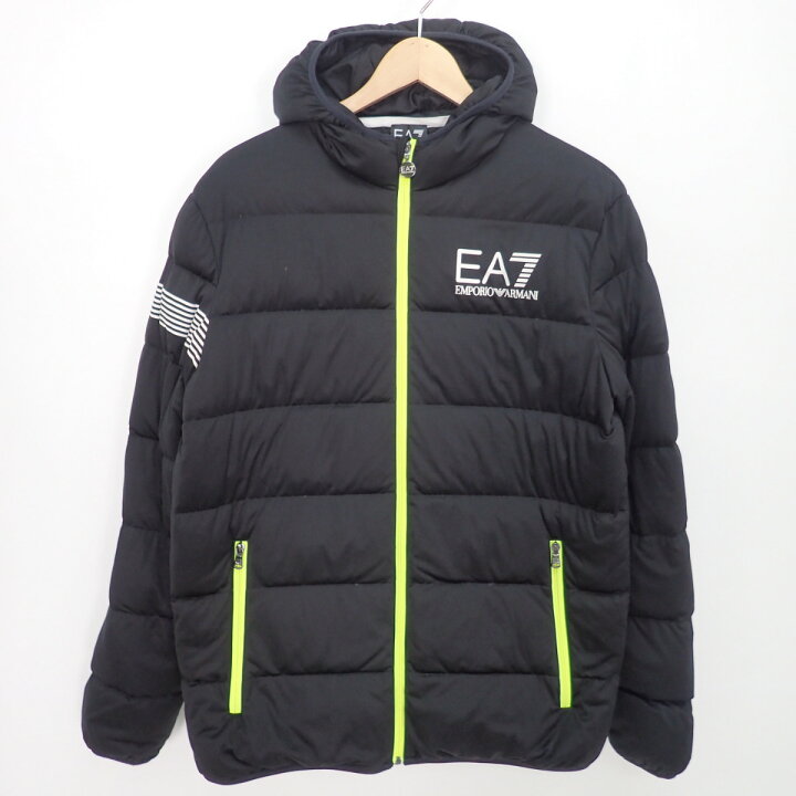 楽天市場】Emporio Armani エンポリオ・アルマーニ EA7【国内正規  