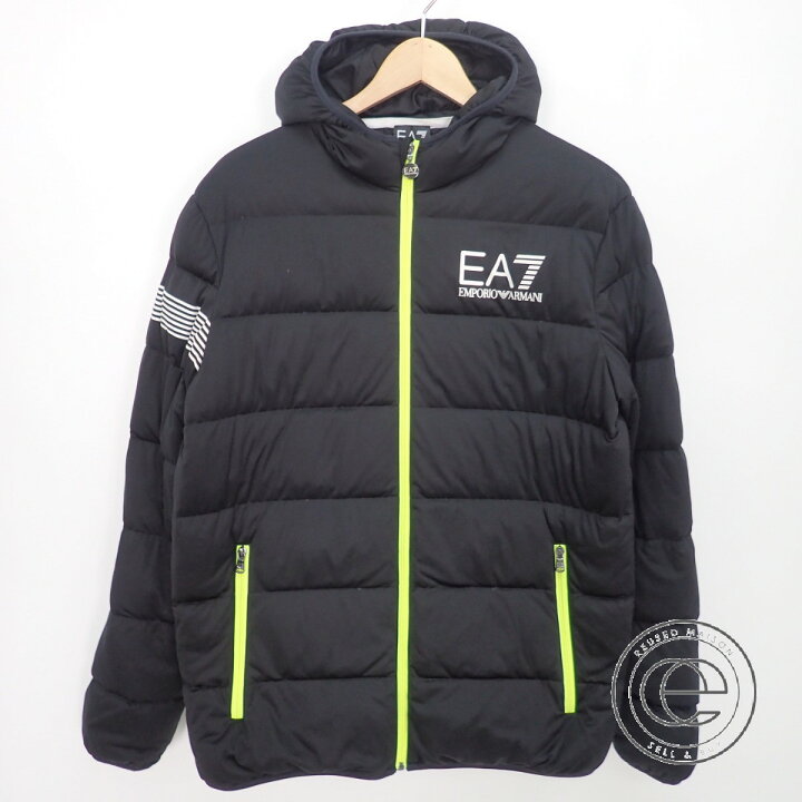 楽天市場】Emporio Armani エンポリオ・アルマーニ EA7【国内正規 
