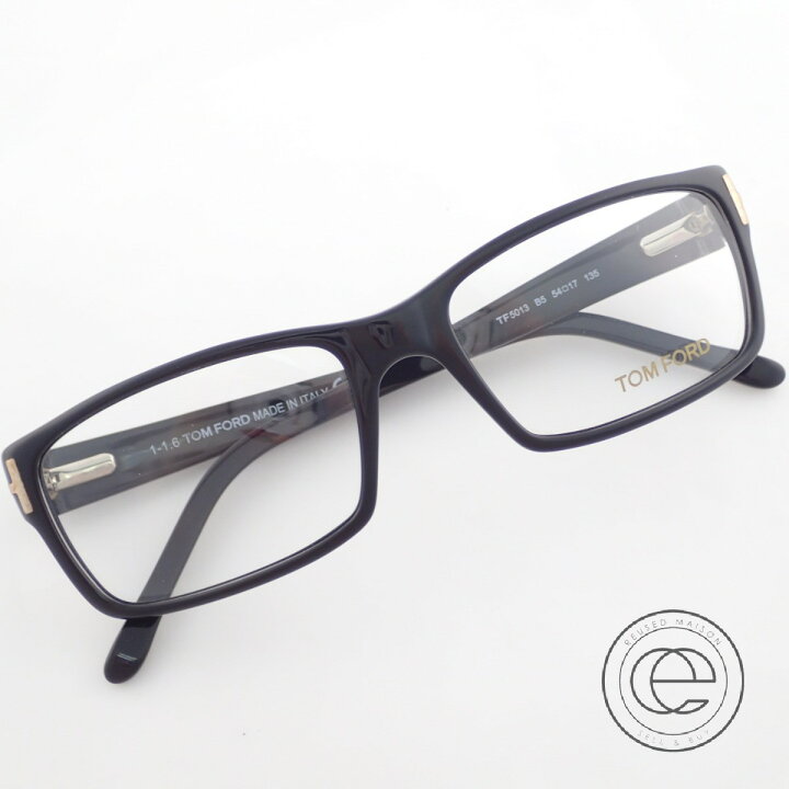 楽天市場】TOM FORD トムフォード TF5013 B5 アジアンフィット 