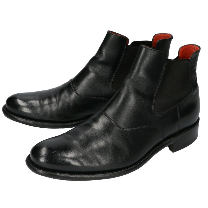 楽天市場】Paraboot パラブーツ 941412 LOVEN ロヴェン サイドゴア 