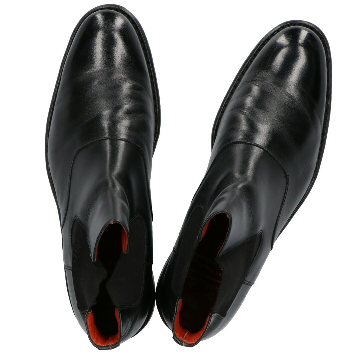 楽天市場】Paraboot パラブーツ 941412 LOVEN ロヴェン サイドゴア 