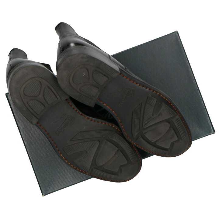 楽天市場】Paraboot パラブーツ 941412 LOVEN ロヴェン サイドゴア 