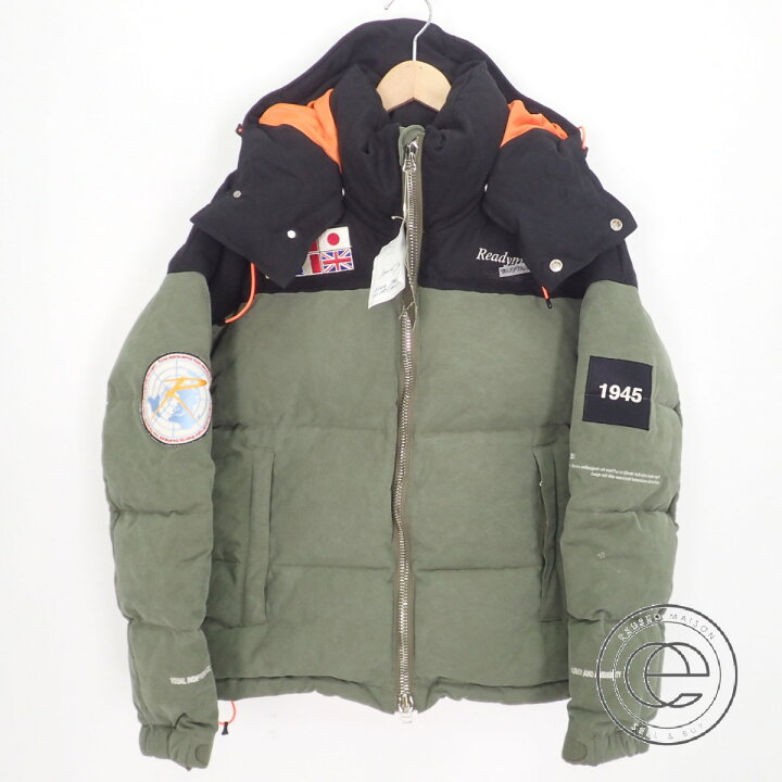 楽天市場】READYMADE レディーメイド 【新品◇19AW】ヴィンテージ 