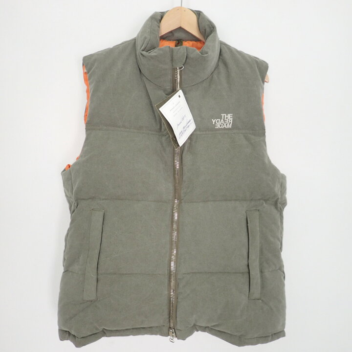 楽天市場】READYMADE レディーメイド 【新品未使用◇19SS 