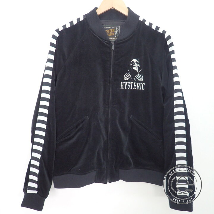 楽天市場】HYSTERIC GLAMOUR ヒステリックグラマー 02173AB12 