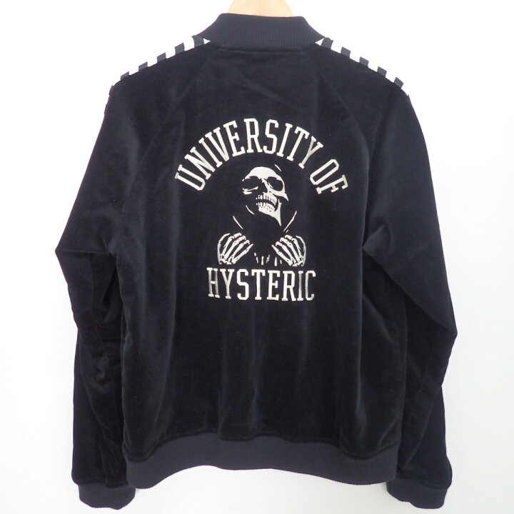 楽天市場】HYSTERIC GLAMOUR ヒステリックグラマー 02173AB12 