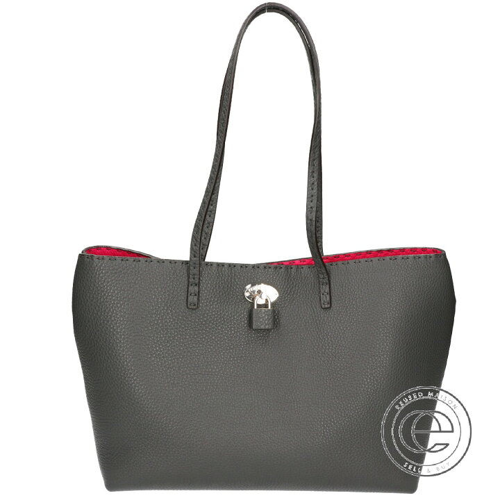 楽天市場】FENDI フェンディ SELLERIAセレリア【新品◇】8BH257 SMALL  