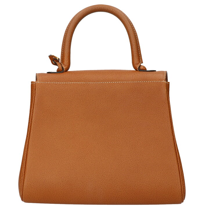 楽天市場】DELVAUX デルヴォー BRILLANT PM ブリヨンPM レザー  