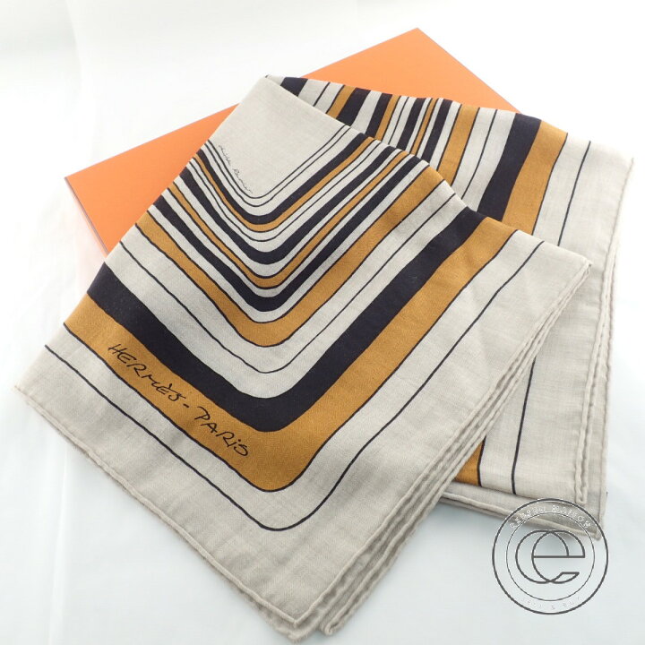 楽天市場】HERMES エルメス H243334S 08 Pegase Paysage カレジェアン 