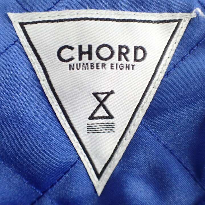 楽天市場】CHORD NUMBER EIGHTコードナンバーエイト×CRIMIEクライミー