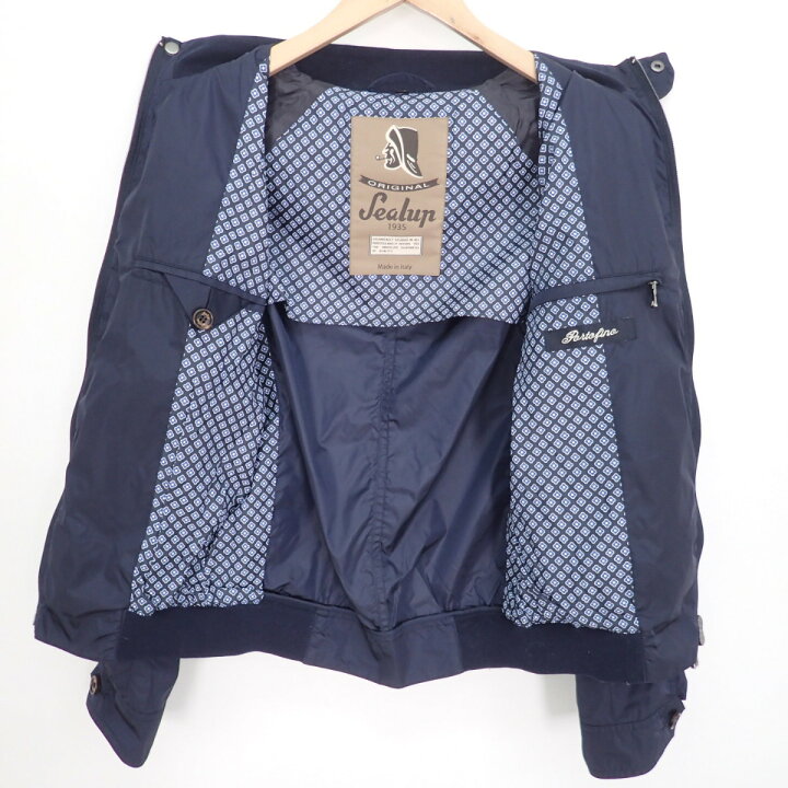 楽天市場】Sealup シーラップ【国内正規☆】7505/9683 PORTOFINO 