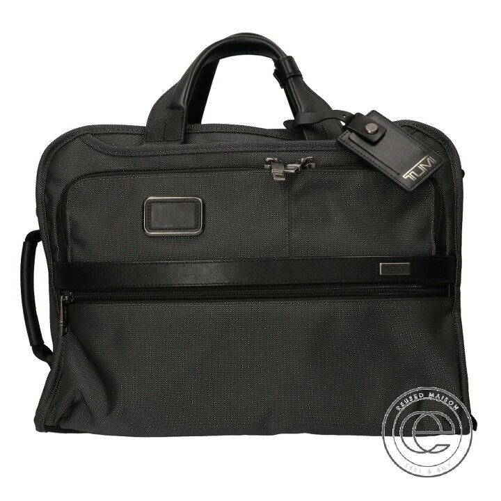 楽天市場】TUMI トゥミ 26182PW2E ALPHA II アルファ2 スリム スリー 