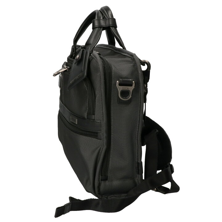 楽天市場】TUMI トゥミ 26182PW2E ALPHA II アルファ2 スリム スリー 