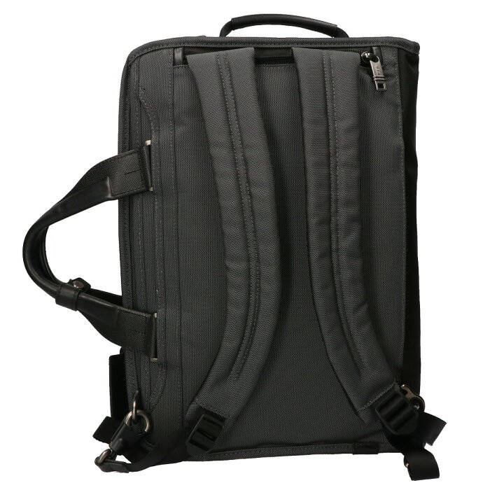 楽天市場】TUMI トゥミ 26182PW2E ALPHA II アルファ2 スリム スリー 