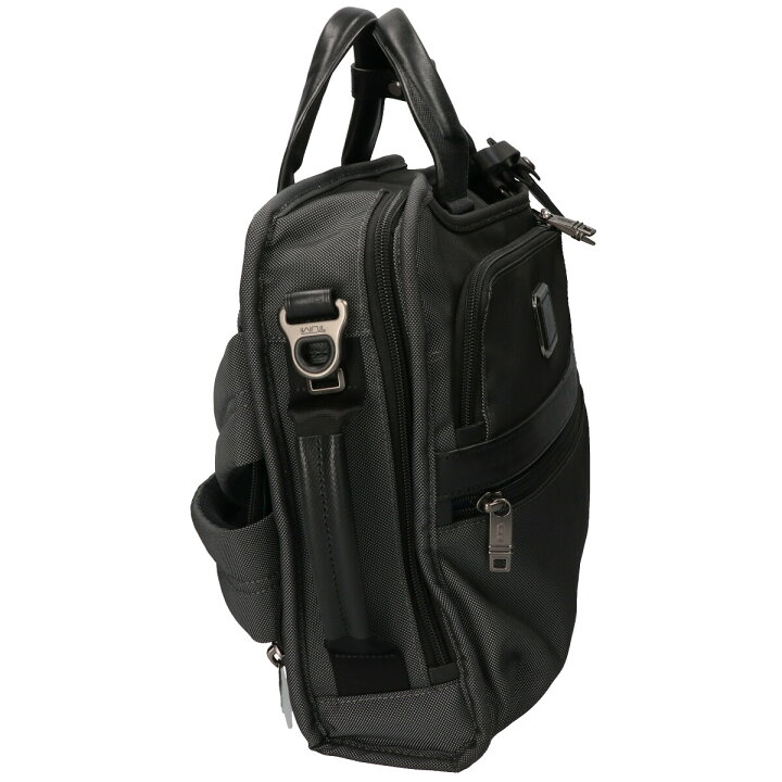 楽天市場】TUMI トゥミ 26182PW2E ALPHA II アルファ2 スリム スリー 