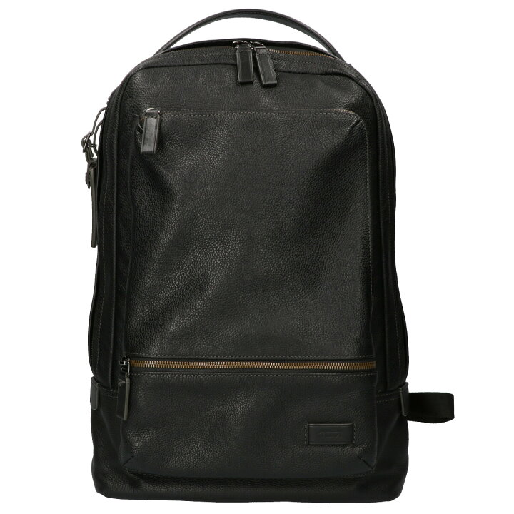 楽天市場】TUMI トゥミ 63011DP HARRISON ハリソン ベイツ レザー 