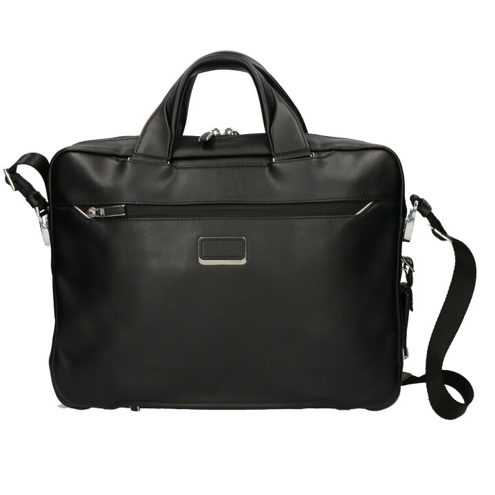 楽天市場】TUMI トゥミ 955002D2 ARRIVE Sawyer Leather Brief 
