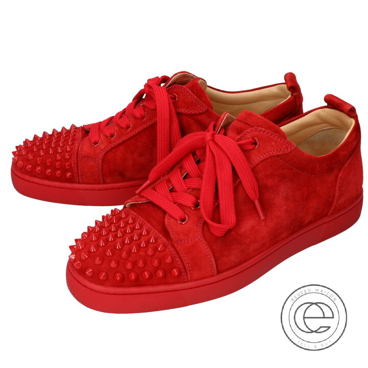 楽天市場】Christian Louboutin クリスチャンルブタン LOUIS JUNIOR 
