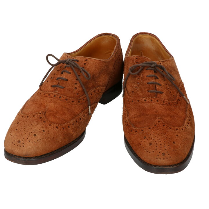 楽天市場】CROCKETT&JONES クロケット＆ジョーンズ 8329 ROXBURGH 
