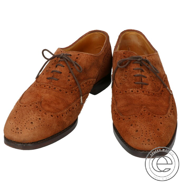 楽天市場】CROCKETT&JONES クロケット＆ジョーンズ 8329 ROXBURGH 