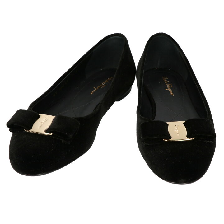 楽天市場】Salvatore Ferragamo サルヴァトーレフェラガモ VARINA 