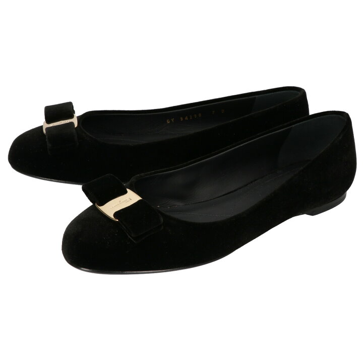楽天市場】Salvatore Ferragamo サルヴァトーレフェラガモ VARINA 