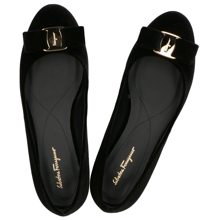 楽天市場】Salvatore Ferragamo サルヴァトーレフェラガモ VARINA 