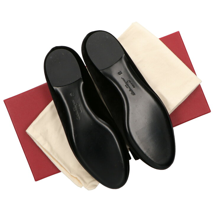 楽天市場】Salvatore Ferragamo サルヴァトーレフェラガモ VARINA 
