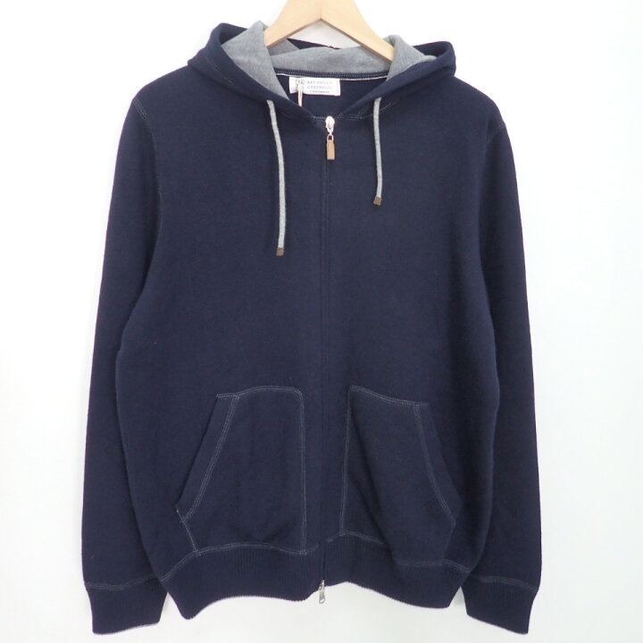 楽天市場】Brunello Cucinelli ブルネロクチネリ 新品同様 