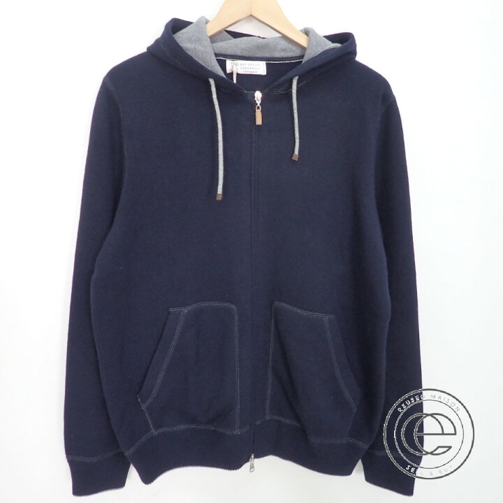 楽天市場】Brunello Cucinelli ブルネロクチネリ 新品同様◇カシミヤ  