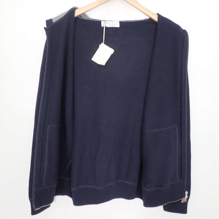 楽天市場】Brunello Cucinelli ブルネロクチネリ 新品同様 
