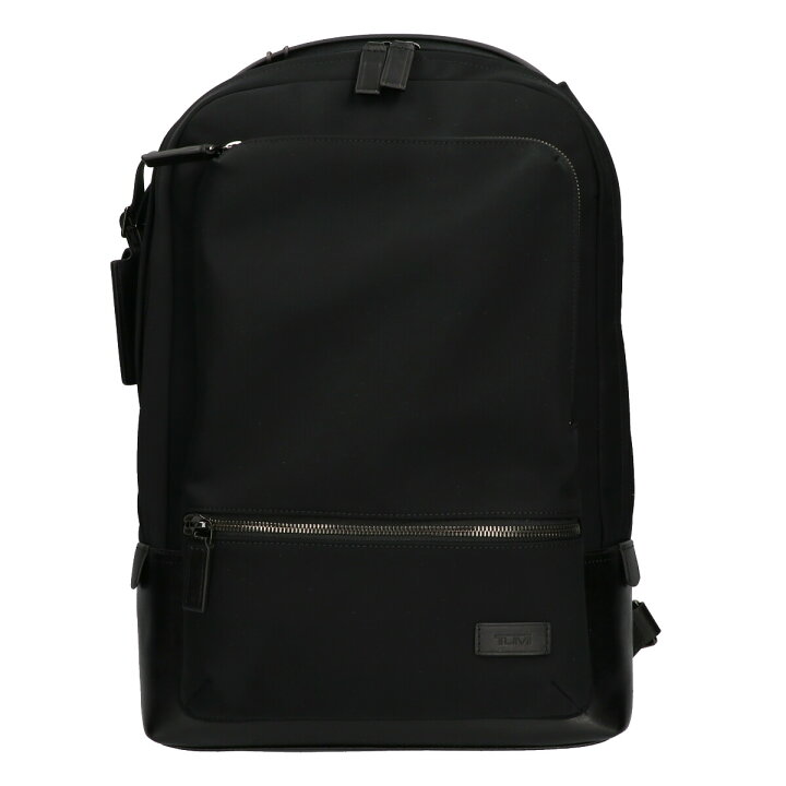 楽天市場】TUMI トゥミ HARRISON 66011D BATES BACKPACK ハリソン 