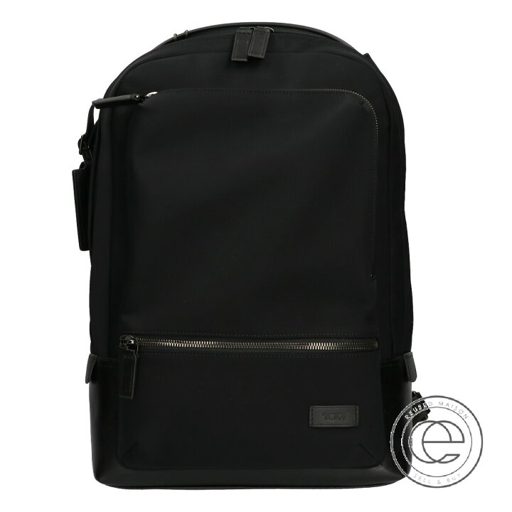 楽天市場】TUMI トゥミ HARRISON 66011D BATES BACKPACK ハリソン 