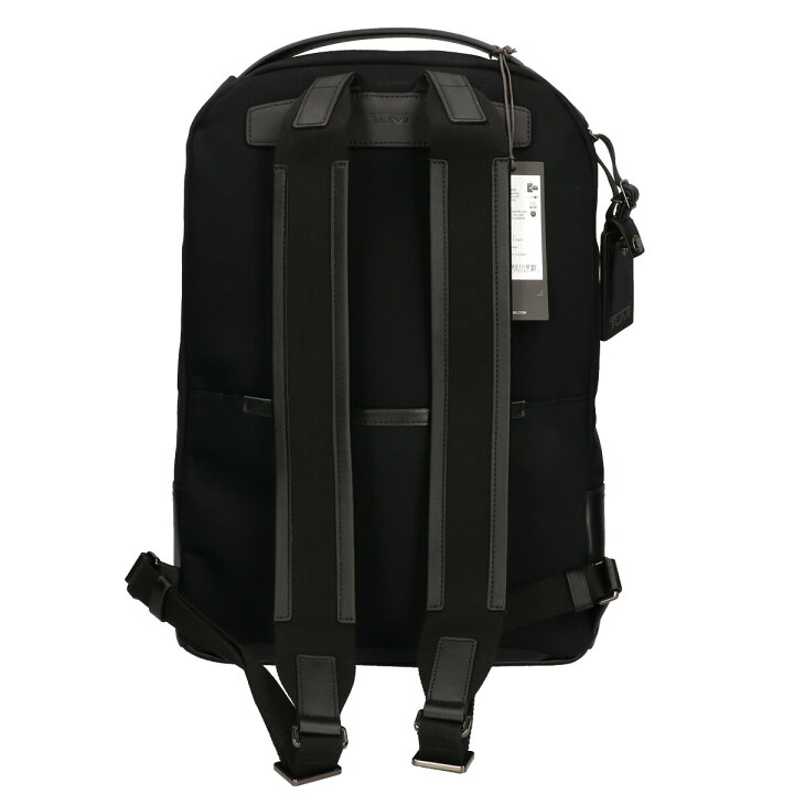 楽天市場】TUMI トゥミ HARRISON 66011D BATES BACKPACK ハリソン 