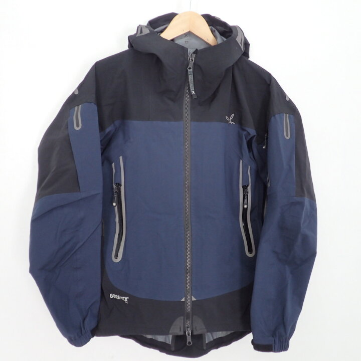 楽天市場】MONTURA モンチュラ GORE-TEXゴアテックス IRON JACKET 