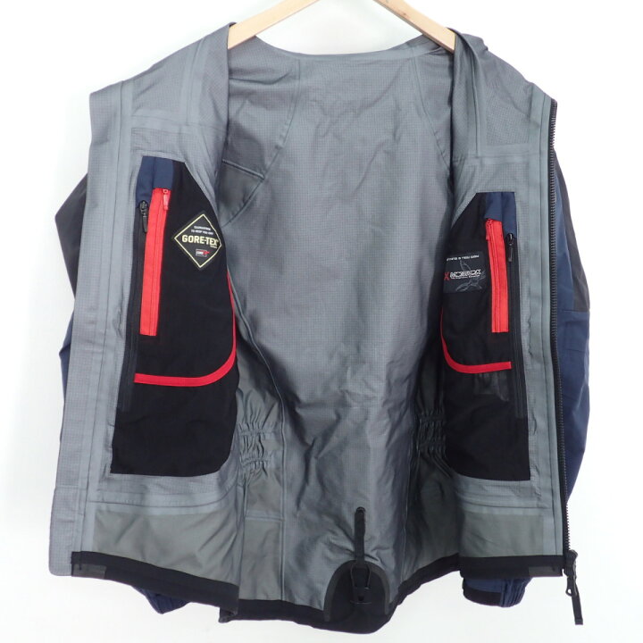 楽天市場】MONTURA モンチュラ GORE-TEXゴアテックス IRON JACKET 