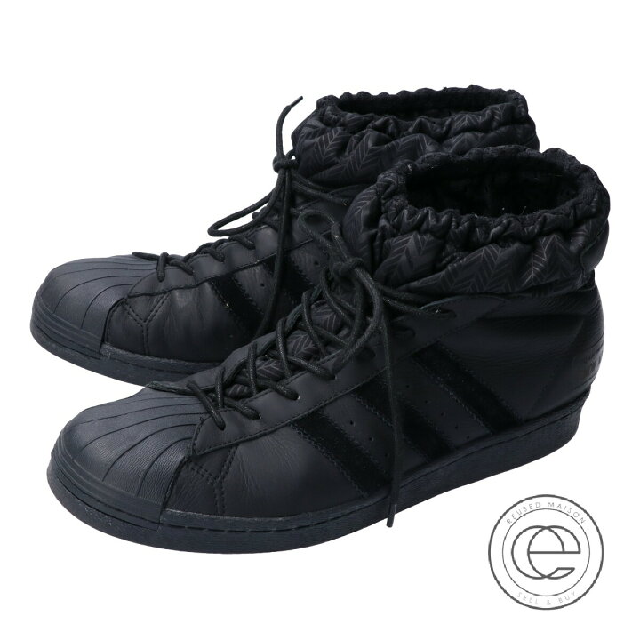 楽天市場】Y-3 ワイスリー S83223 SNOW MODEL スノーモデル ハイカット 