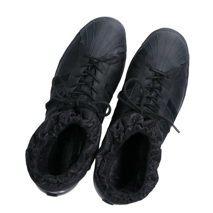 楽天市場】Y-3 ワイスリー S83223 SNOW MODEL スノーモデル ハイカット 