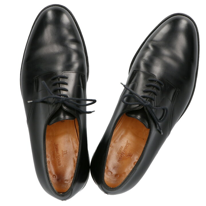 楽天市場】JOHN LOBB ジョンロブ FIVE ファイブ 5495ラスト プレーン  