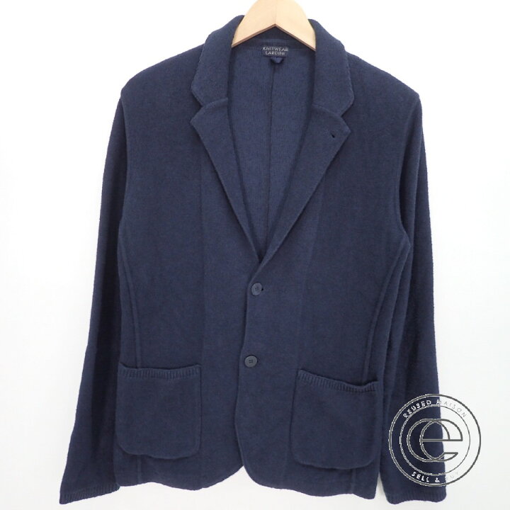 楽天市場】LARDINI ラルディーニ KNIT WEAR【国内正規□】JILJM18 