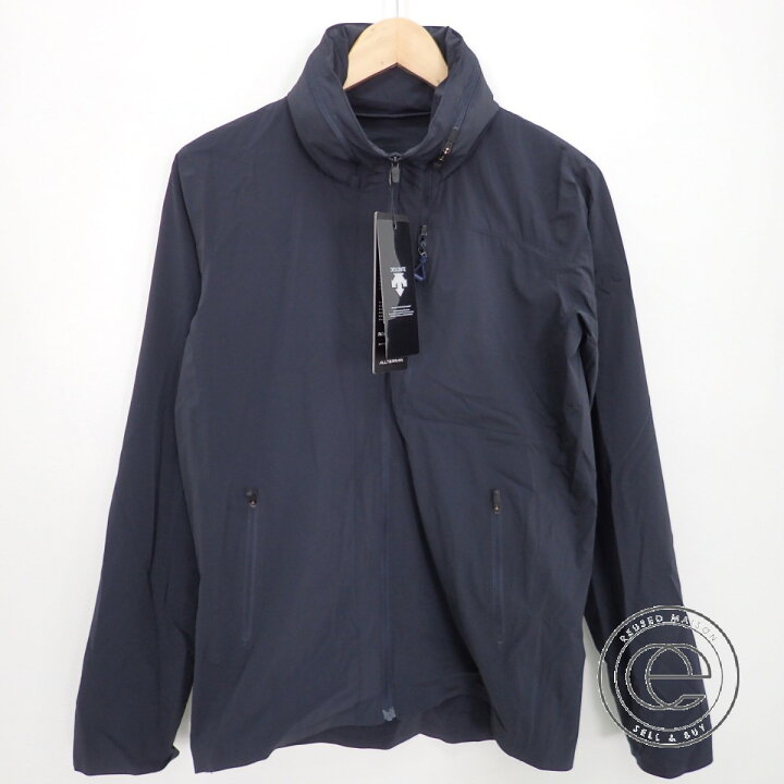 楽天市場】DESCENT デサント【新品◇】DAMLGC43 ALLTERRAIN 