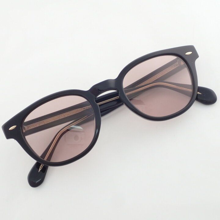 楽天市場】OLIVER PEOPLES オリバーピープルズ Sheldrake-J シェル 