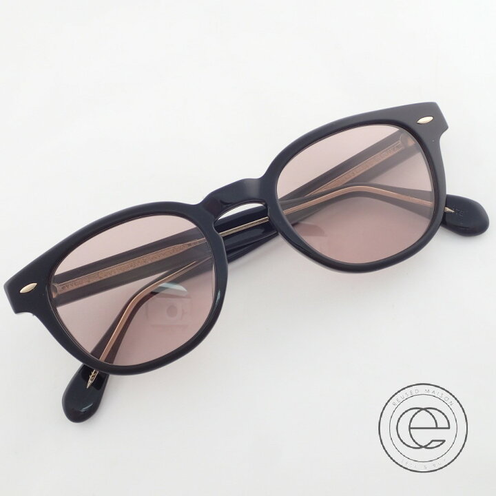 楽天市場】OLIVER PEOPLES オリバーピープルズ Sheldrake-J シェル 